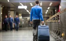 FILE: The outbreak of the coronavirus pandemic brought international air travel to a near halt for much of last year as many countries refused to allow non-essential travel. Picture: 123rf.com