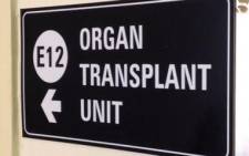 South Africa has one of the lowest organ donation rates in the world. Picture: EWN