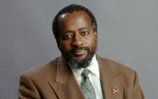 FILE. Pallo Jordan resigned from Parliament after apologising for his fraudulant qualifications. Picture: AFP