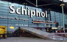 Amsterdam's Schiphol Airport. Picture: www.schiphol.it.
