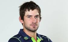 Australian cricketer, Joe Burns. Picture: Official Australia Cricket team Facebook page.