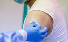 FILE: So far only 23% of people in the region have received a vaccine dose, with just 11% having had both doses, Kluge said, as he warned citizens to continue to exercise caution. Picture: 123rf.com