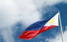 Philippines flag. Picture: Pixabay