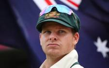 FILE: Australia's Steve Smith. Picture: Twitter/ @CricketAus.