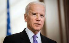 FILE: President Joe Biden's Biden's efforts received a big endorsement, when IMF chief Kristalina Georgieva offered her support for the plan. Picture: 123rf