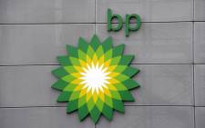 The headquarters of BP (British Petroleum) in Aberdeen, Scotland. Picture: AFP