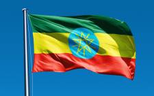 Flag of Ethiopia. Picture: Ethiopiaflag.facts.com