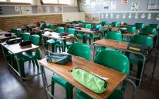 Inland schools reopened on 11 Jan, 2023. FILE: Tamika Gounden/EWN