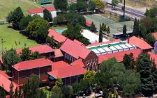 Boksburg High School. Picture: bokhs.co.za