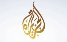 Qatari-funded television station logo, Al Jazeera. Picture: Facebook.