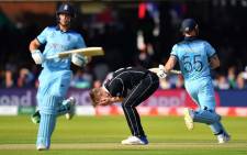 England triumphed over New Zealand in the Cricket World Cup final on 14 July 2019. Picture: Twitter/@cricketworldcup