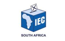 Independent Electoral Commission (IEC) logo. Picture: @IECSouthAfrica