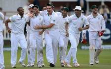 The second Test between the Proteas and Australia starts in Port Elizabeth today. Picture: Facebook.com.