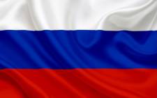 Russian flag: Picture: Google