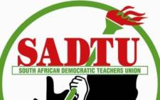 Sadtu logo. Picture: www.sadtu.org.za.