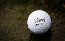 Rain has played havoc with the tournament at the Royal Johannesburg and Kensington Golf Club all week. Picture: Twitter @JoburgOpen_