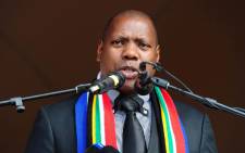 Minister Zweli Mkhize. Picture: GCIS.