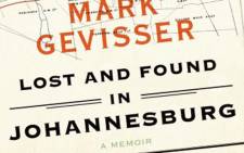 The book combines Gevisser’s memoirs of growing up in a segregated setting with a biography of his backyard. Picture: supplied.