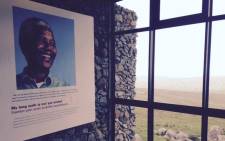 Nelson Mandela Museum in Qunu in the Eastern Cape. Picture: Siyabonga Sesant/EWN.