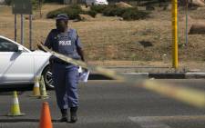 FILE: It’s believed the suspects are connected to a number of armed robberies and business heists. Picture: Christa Eybers/EWN
