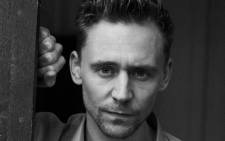 A screengrab of Tom Hiddleston. Picture: Facebook.com.