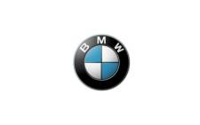 BMW logo. Picture: www.bmwcoop.com
