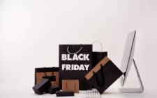 Black Friday stock image. Picture: lightfieldstudios/123rf.com