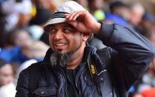 FILE: South African photojournalist Shiraaz Mohamed. Picture: facebook.com