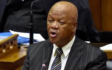FILE: Minister in the Presidency Jeff Radebe. Picture: GCIS.