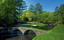 Augusta National Golf Club. Picture: Facebook.com