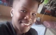 Thirty-two-year-old Pheliswa Sawutana was found dead in Samora Machel with injuries to her face.Picture: Twitter/@KEEPTHEENERGY1