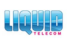 Liquid Telecom logo. Picture: Facebook.