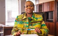 FILE: African National Congress (ANC) national executive committee (NEC) member Dr Gwen Ramokgopa. Picture: Kgothatso Mogale/EWN