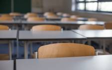 FILE: The party said said pupils' access to basic education was being severely stunted under the rotational model, which will negatively impact the rest of their lives. Picture: 123rf.com