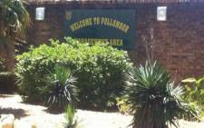 Pollsmoor Prison. Picture: Siyabonga Sesant/EWN