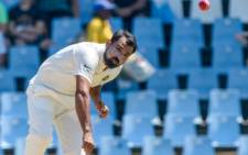FILE: Indian cricketer Mohammed Shami. Picture: Twitter.