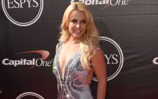 FILE: Singer Britney Spears. Picture: Getty Images North America/AFP.