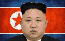 Kim Jong-un, "Supreme Leader" of North Korea. (Image by Victoria_Borodinova from Pixabay)