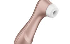 FILE: The Pro 2 sex toy by Satisfyer. Picture: www.satisfyer.com
