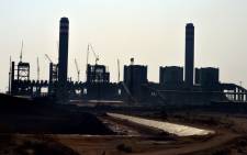 FILE: The electricity will be diverted from Eskom’s dedicated supply to the local ferrochrome industry. Picture: GCIS.