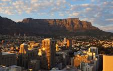 A view of Table Mountain in Cape Town. Picture: pixabay.com