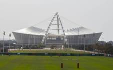 FILE: Moses Mabhida in Durban. Picture: Christa Eybers/EWN.