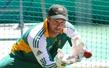 Proteas wicketkeeper Mark Boucher. Picture: Supersport