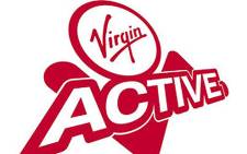Virgin Active logo. Picture: Facebook.