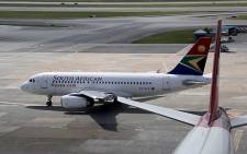 FILE: The finance minister says a proposal to provide free flights to retired MPs simply can’t be supported. Picture: EWN.