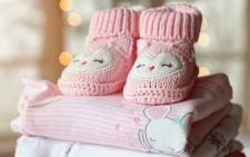 Baby clothes, newborn baby, baby girl. Picture: pixabay.com