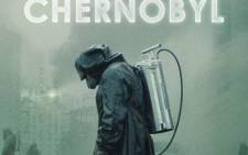 HBO's Chernobyl logo. Picture: Chernobylminiseries/Facebook