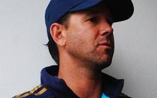Retired Australian captain Ricky Ponting. Picture: AFP