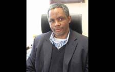 Suspended head of the NPA's Integrity Management Unit, Prince Mokotedi. Picture: NPA.