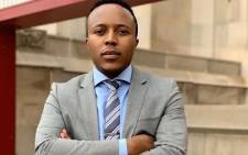 Controversial businessperson Hamilton Ndlovu. Picture: Instagram